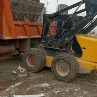 بابکت|خودرو سنگین|کرج, شعبان‌آباد|دیوار