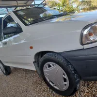 فروش پراید بار