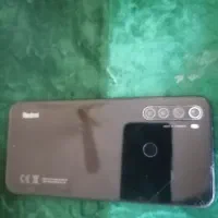 Redmi note 8|موبایل|یزد, |دیوار