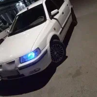 سمند مدل۹۳LX عروسک بیرنگ بیرنگ شاستی پلمپ