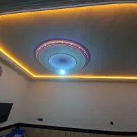 گچ کاری وابزار زنی