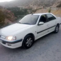 پارس مدل ۹۴