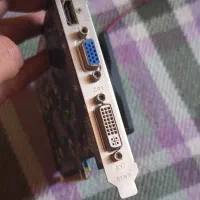 گرافیک ۱ گیگ ddr3|قطعات و لوازم جانبی رایانه|شیراز, مسلم|دیوار