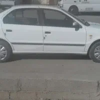 فروش سمنددرحدصفر|خودرو سواری و وانت|سیرجان, |دیوار