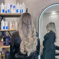 مدل رایگان رنگ و لایت|خدمات آرایشگری و زیبایی|مشهد, چهارچشمه|دیوار