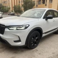 هوندا hrv 2000 هیبرید مدل ۲۰۲۴ آرین موتور