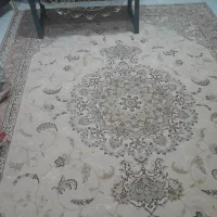 فرش ۹متری به همراه دوقالیچه