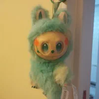 لبوبو رنگ سبز|اسباببازی|ایلام, |دیوار