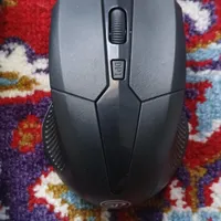 XP-W4400F بی‌سیم - کیبورد و ماوس تمیز با دانگل USB|قطعات و لوازم جانبی رایانه|نیشابور, شهرک بسیج|دیوار