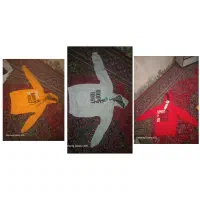 فروش تعداد لباس نو نو اصلا استفاده نشده