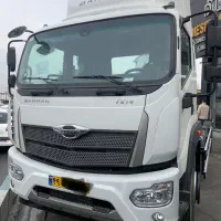 KL فاو اتومات|خودرو سنگین|اسلام‌شهر, شاطره|دیوار