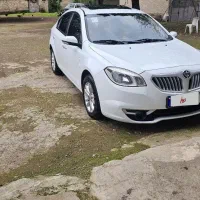 برلیانس مدل۹۴اتومات|خودرو سواری و وانت|رشت, لاکان|دیوار