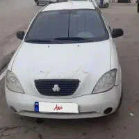 تیبا۲ مدل ۱۴۰۰