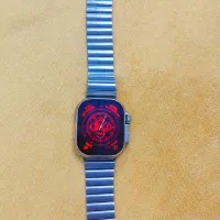 ساعت هوشمند اصلی(آندروید)|ساعت|قم, ولیعصر|دیوار