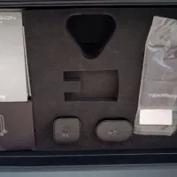 گوشی black berry Porsche design p9982|موبایل|اندیشه, اندیشه فاز ۱|دیوار