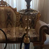 قلیون عربی|کلکسیون و سرگرمی|اندیشه, اندیشه فاز ۲|دیوار