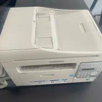 پرینتر چند کاره سامسونگ|پرینتر، اسکنر، کپی، فکس|اصفهان, شیخ اشراق|دیوار