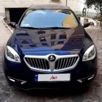 برلیانس H330 1650cc 1397|خودرو سواری و وانت|تهران, جیحون|دیوار