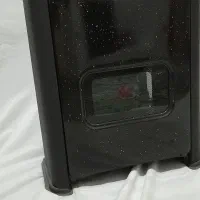 بخاری گازی جنرال .