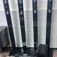 سینما خانواده سامسونگ|سیستم صوتی خانگی|چهاردانگه (تهران), |دیوار