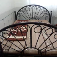 تشک پنبه ای دو نفره
