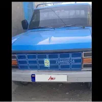 اجاره نیسان مدل 88