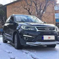 تیگو ۵ مدل ۹۷ فول