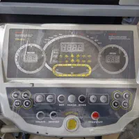 تردمیل Tan Ara با شیب برقی فروش پاییزه حسن‌زاده|تجهیزات ورزشی|بوکان, |دیوار