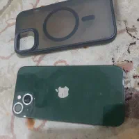 اپل iPhone 13 با حافظهٔ ۱۲۸ گیگابایت|موبایل|تهران, شهرک ولیعصر جنوبی|دیوار
