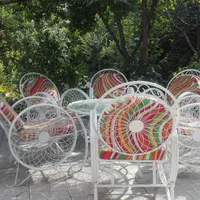 ویلا در گلدشت برای مسافرین|اجارهٔ کوتاهمدت ویلا و باغ|بروجرد, |دیوار