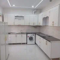 کابینت ممبران رومی پیش ساخته//متریال بالا//امیریJ4|مصالح و تجهیزات ساختمان|کرمان, |دیوار