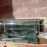 وسایل قصابی نو|فروشگاه و مغازه|پرند, فاز ۳|دیوار