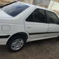 پارس تیوفایو401خشک واقعی|خودرو سواری و وانت|یاسوج, |دیوار