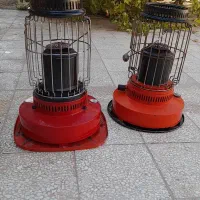 ۲عددچراغ نفتی ۳میلیون ۲تاشون مفت نوعش دونه۳۲۰۰|بخاری، هیتر، شومینه|کرمان, |دیوار