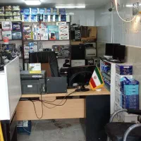 پرینتر مانیتور لوازم ویترین صندلی گاوصندوق|لوازم جانبی موبایل و تبلت|اردبیل, |دیوار