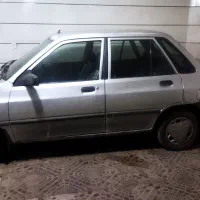 پراید مدل 85 سالم