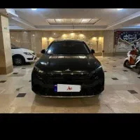 کیامسی J7، مدل ۱۴۰۳