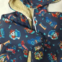 کاپشن پسرانه نو|کفش و لباس بچه|نهاوند, |دیوار