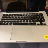 مک بوک پرو A1278 SSDسالم ۱۳ اینچ ۶ گیگ رم core i7|رایانه همراه|کرج, جهانشهر|دیوار