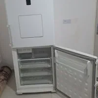 یخچال فریزر الکترواستیل بدون برفک|یخچال و فریزر|سنقر, |دیوار