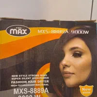 سشوار پرومکس نو