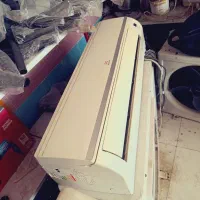 کولر گازی 18هزار