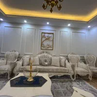 دوخت کاور مبل با ضمانت|خدمات پیشه و مهارت|قم, سالاریه|دیوار