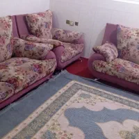 مبل هفت نفره