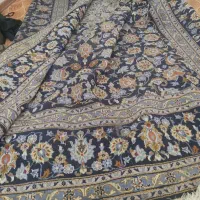 فرش دستباف 9 متری