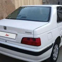 فروش پارس|خودرو سواری و وانت|اصفهان, شفق|دیوار