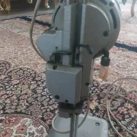 قیچی برقی شماره ۸.جمسی