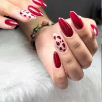 کاشت ناخن کاشت مژه پرسینگ باقیمت ویژه استثنایی|خدمات آرایشگری و زیبایی|تبریز, |دیوار