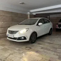 جک J4 مدل 1402