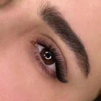 تخفیف ویژه اکستنشن مژه